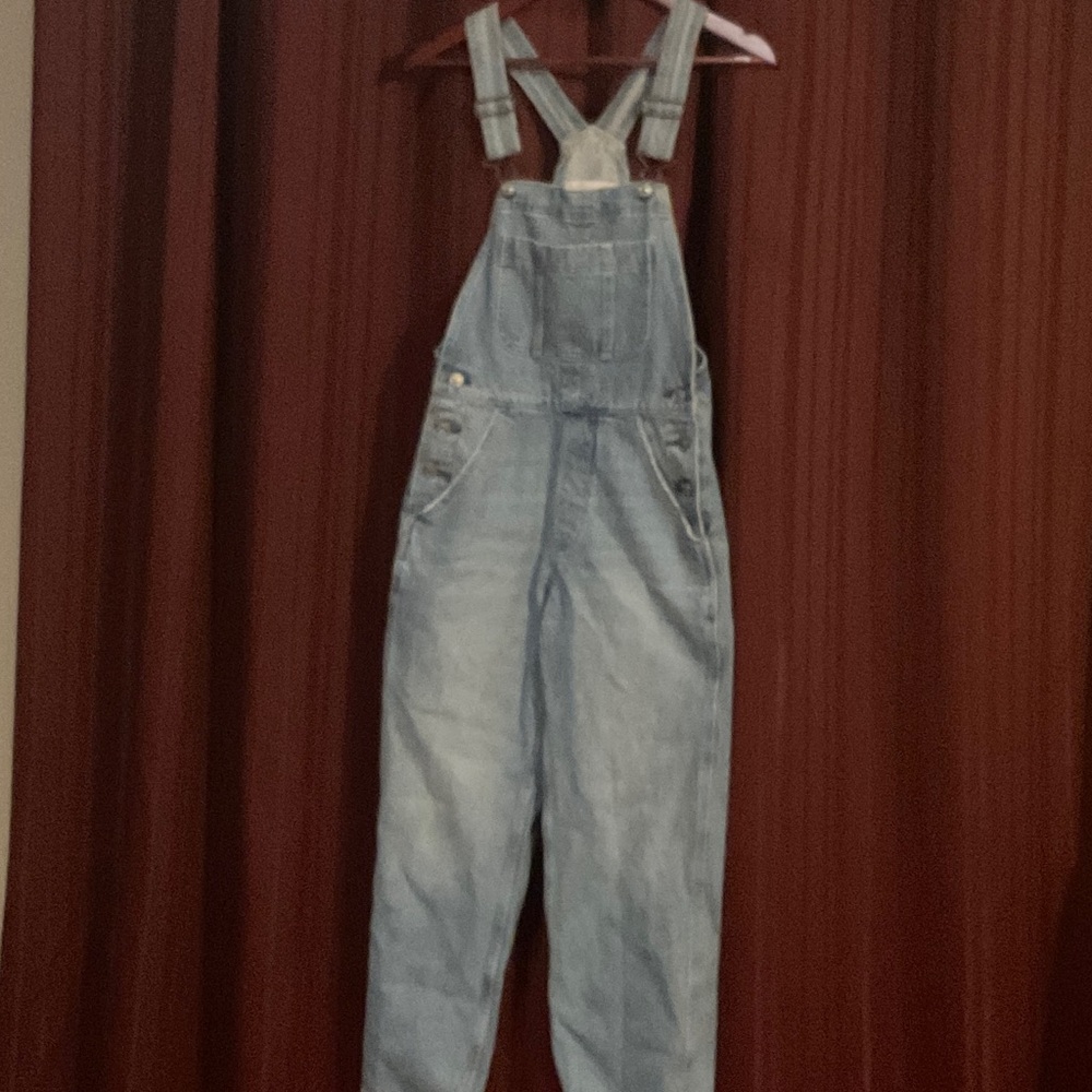 Abercrombie & Fitch Overalls size XS - Picture 6 of 12